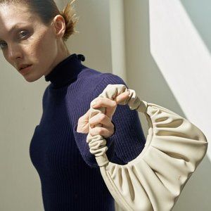 JW PEI Gabbi Bag Ivory